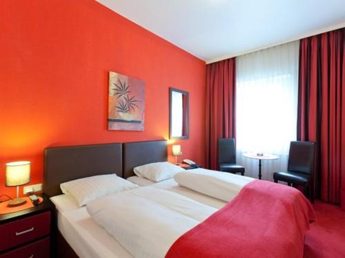 Hotel Imperial, Hambourg (photo 6)
