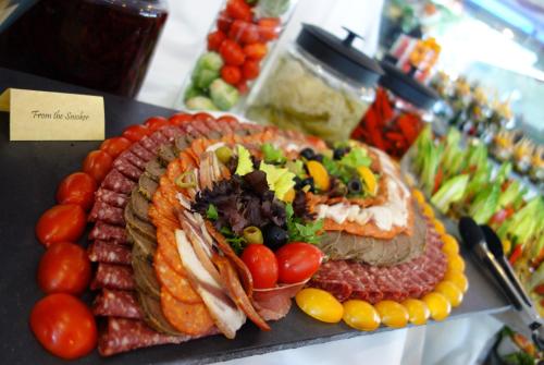 Food and beverages, Isa Hotel in Mount Isa