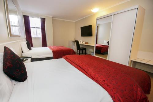 hotel photo