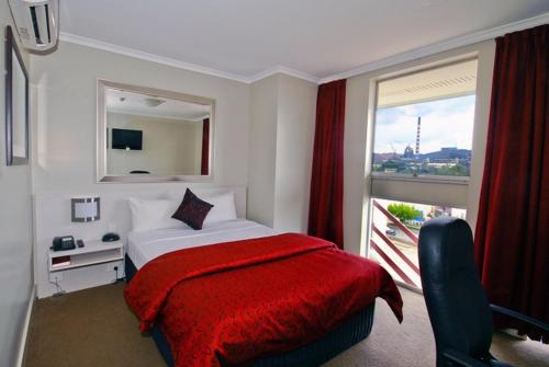 hotel photo