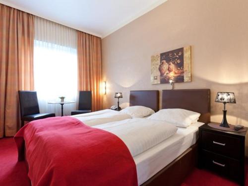 Hotel Imperial, Hambourg (photo 7)