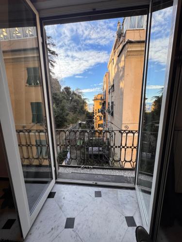 GENOVA Suites SANT'UGO, Janov (fotografie 3)