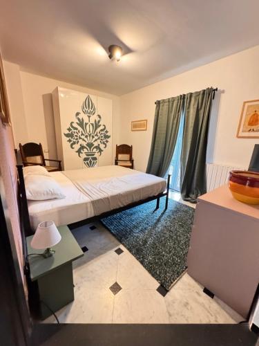 GENOVA Suites SANT'UGO, Janov (fotografie 5)