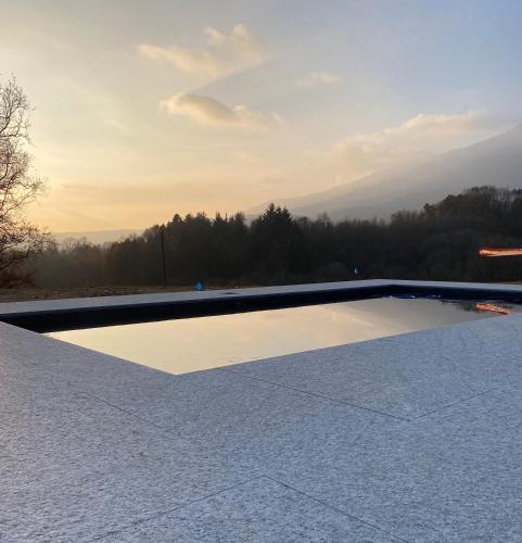  CASCINA SERRA ECO-HOUSE beb in Muzzano