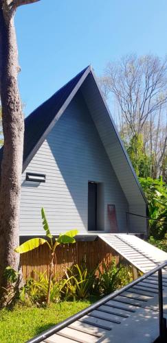 Khaokhai Cafe & Resort in Thung Samo