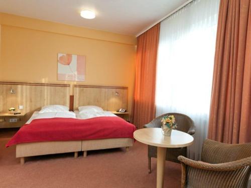 Hotel Imperial, Hambourg (photo 8)