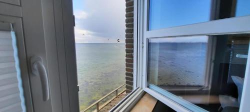 Hafenglück in Fehmarn, Deutschland