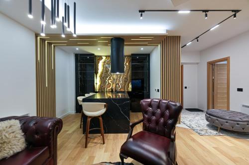 Apartman Urban View