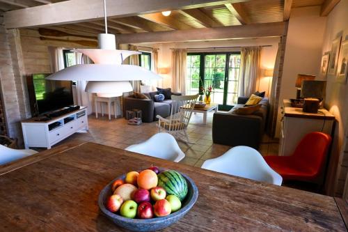 Fehmarn Ostseeferien Landliebe Fehmarn 117 in Avendorf