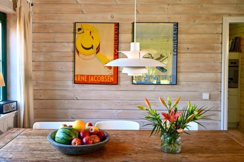 Fehmarn Ostseeferien Landliebe Fehmarn 117 in Avendorf