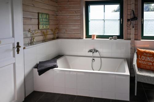 Fehmarn Ostseeferien Landliebe Fehmarn 117 in Avendorf