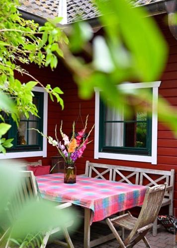 Fehmarn Ostseeferien Landliebe Fehmarn 117 in Avendorf