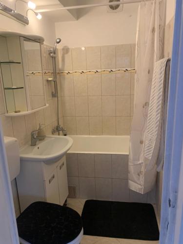 Charming Flat with Winter Garden Blending Classical Elegance and Modern Comfort