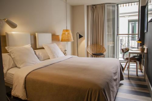 room Select Bilbao, Bilbao