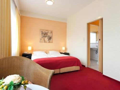 Hotel Imperial, Hambourg (photo 9)