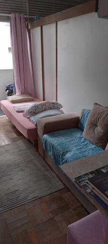 4-Bed Mixed Dormitory Room image 7