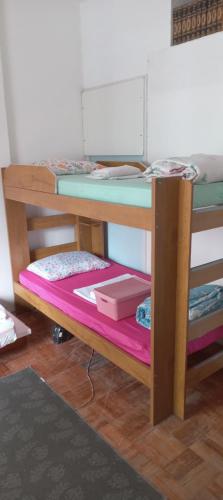 4-Bed Mixed Dormitory Room image 4