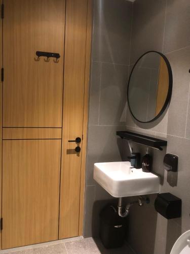 T Hotel – Tangerang, PA