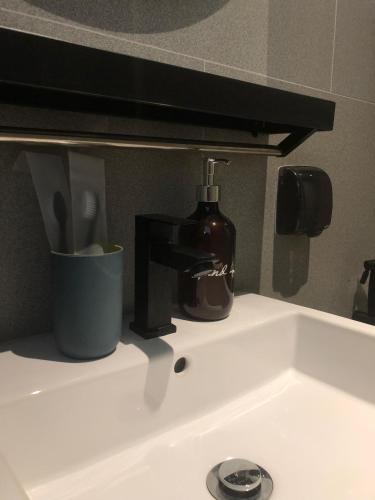 T Hotel – Tangerang, PA