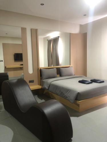 T Hotel – Tangerang, PA