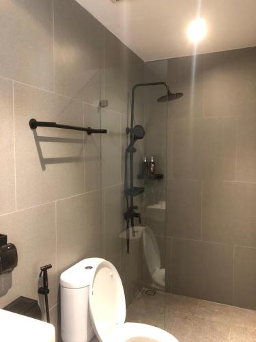 T Hotel – Tangerang, PA