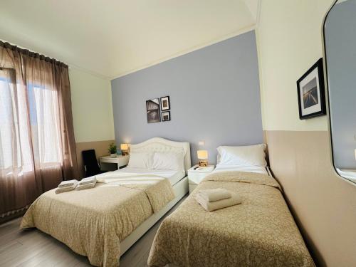 Triple Room with Private Bathroom