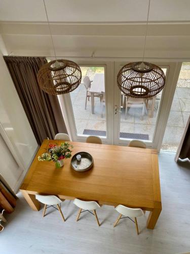 Létesítmények, The Beach House in Noordwijkerhout