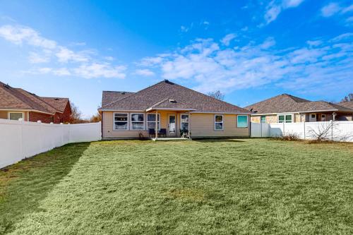 The Highland Retreat The Highland Retreat