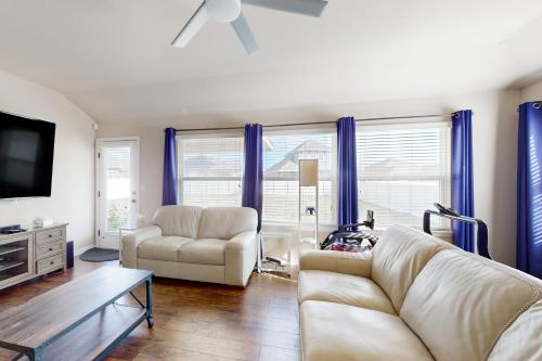 The Highland Retreat The Highland Retreat