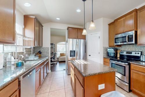 The Highland Retreat The Highland Retreat