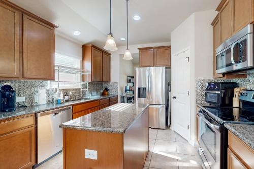 The Highland Retreat The Highland Retreat