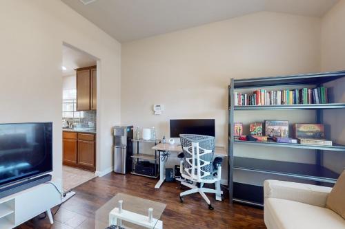 The Highland Retreat The Highland Retreat