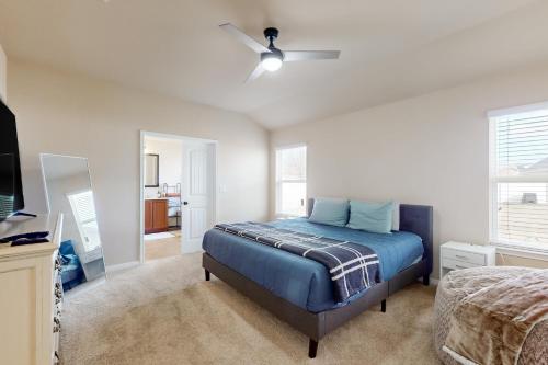 The Highland Retreat The Highland Retreat