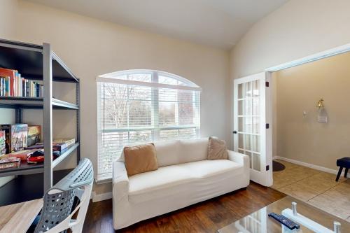 The Highland Retreat The Highland Retreat