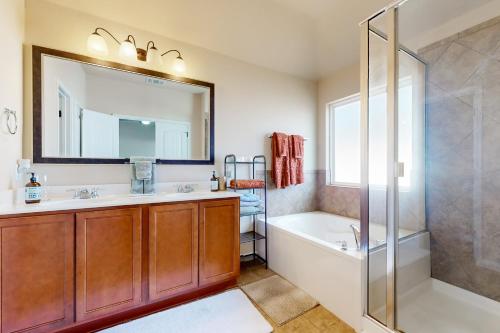 The Highland Retreat The Highland Retreat