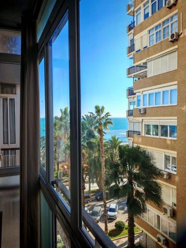 Apartamento Málaga Port, Málaga (fotografie 9)