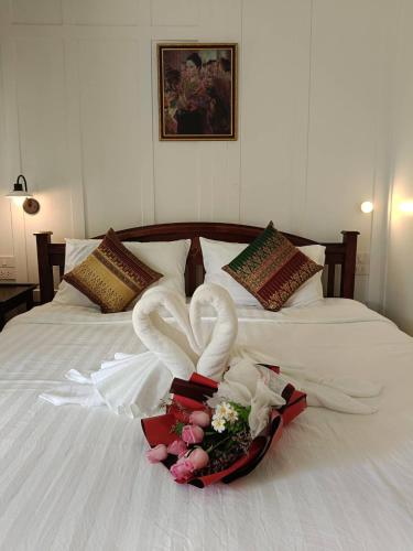 Baan Debtida, Bangkok (fotografie 8)