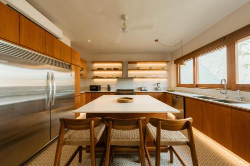 virtuve, CASA Tsili in Juluchuca