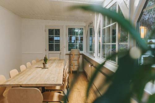 Waldtraum Lodge Winterberg fur 10 Personen mit Garten und Grill in Siedlinghausen