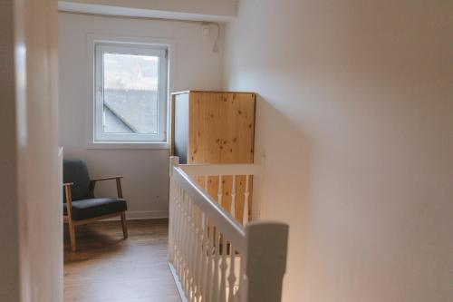 Waldtraum Lodge Winterberg fur 10 Personen mit Garten und Grill in Siedlinghausen