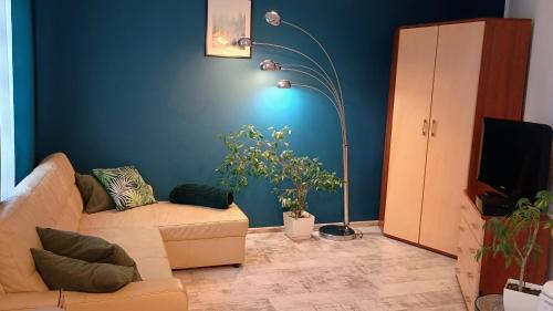 . Apartament Leśny