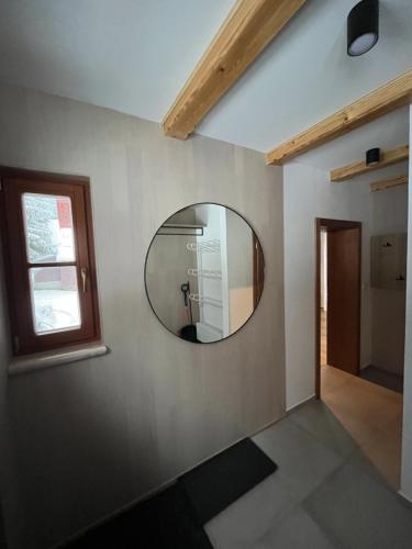 Horská chata Poustka Horská chata Poustka