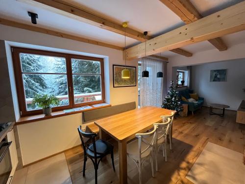 Horská chata Poustka Horská chata Poustka