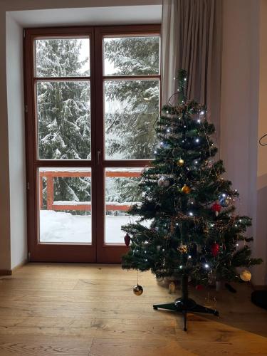 Horská chata Poustka Horská chata Poustka