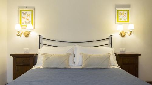 Three-Bedroom Deluxe Apartment