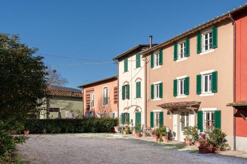 La Dimora di Corte 1