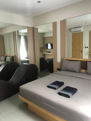 T Hotel – Tangerang, PA