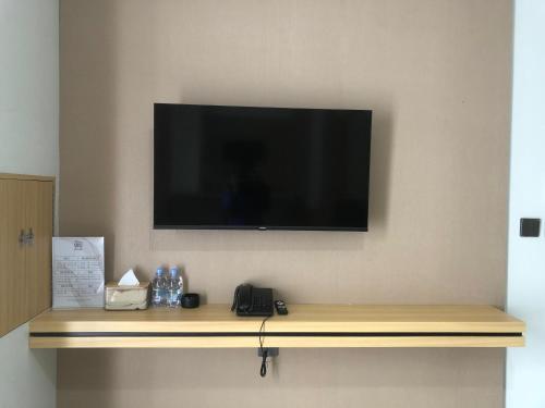 T Hotel – Tangerang, PA