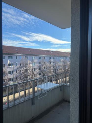 Studio-Apartment, Mnichov (fotografie 4)
