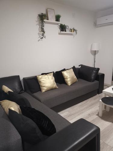 Stan na dan Pozarevac Apartman Olja in Pozarevac